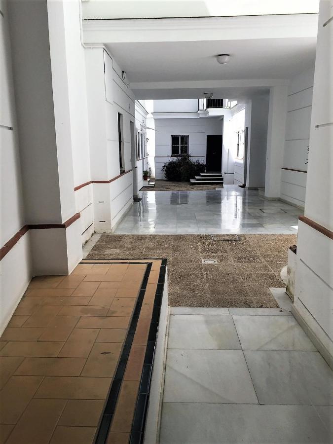 Luminoso Y Amplio Apartamento En El Centro Historico De Sevilla Εξωτερικό φωτογραφία